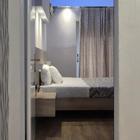 Central Apartment Apartamento *